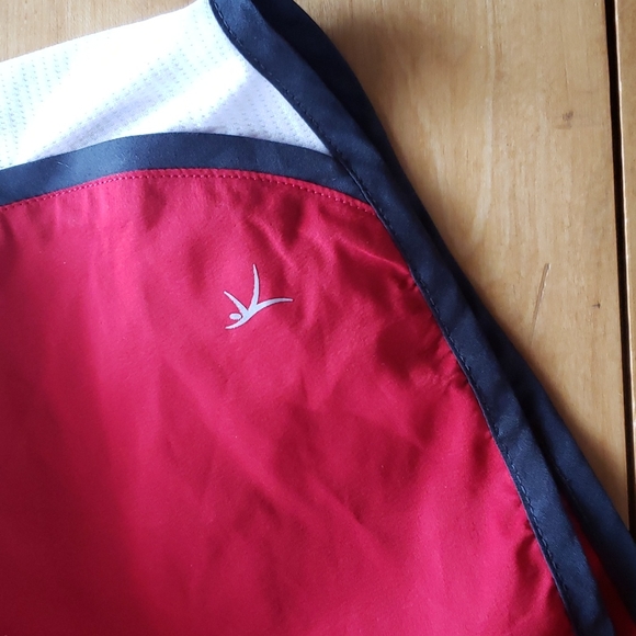 Danskin Now running shorts - Picture 2 of 7